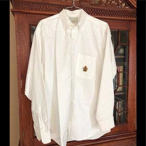 American Eagle button down oxford